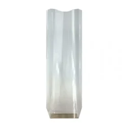 Sac Polypropylene Fond Carton 21 X 33 Cm (X100)>Cerf Dellier Best