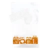 Sachets Bonbons Cado Or + Liens 14 X 23 Cm (X10)>Cerf Dellier Sale