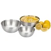 Saladier / Bol Bistrot Inox>Cerf Dellier