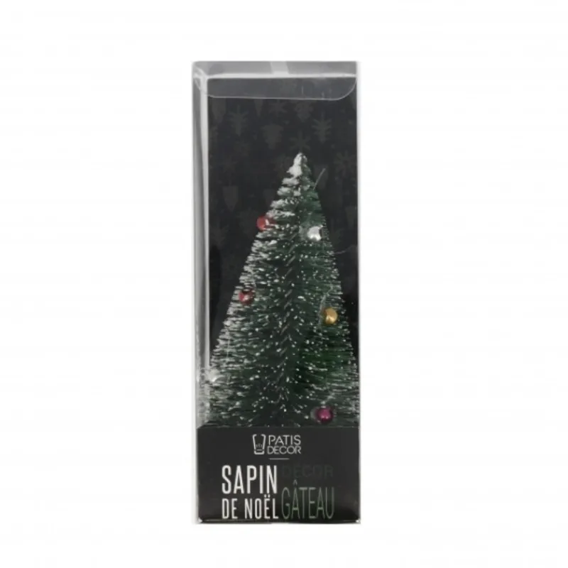 Sapin De Noël Decore Patisdecor>Cerf Dellier Best