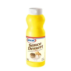 Cerf Dellier Glaçages Et Nappages*Sauce Dessert Cafe Ancel 1 Kg