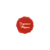 Sceaux Joyeuses Pâques Chocolat Blanc (X 70) - Ddm 09/23>Cerf Dellier Clearance