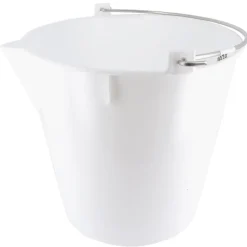 Seau Alimentaire Avec Verseur Gradue 13 Litres>Cerf Dellier Sale