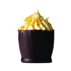 Snobinettes Chocolat Noir Mona Lisa (X15)>Cerf Dellier Sale