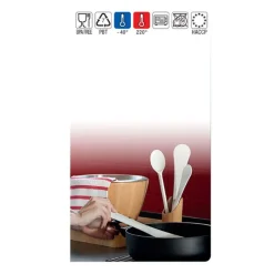 Cerf Dellier Spatules Et Racloirs*Spatule Plastique