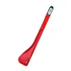 Cerf Dellier Spatules Et Racloirs*Spatule Thermomètre Exoglass -50+200C