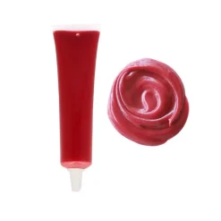 Stylo Decor Rouge Gout Vanille Patisdecor>Cerf Dellier Discount