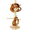Support A Bretzels Double Hetre>Cerf Dellier Discount