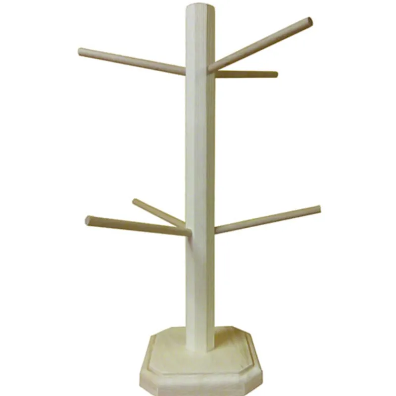 Support A Bretzels Double Hetre>Cerf Dellier Discount