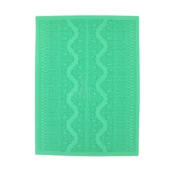 Tapis Dentelle Anglaise 30 X 40 Cm>Cerf Dellier Best