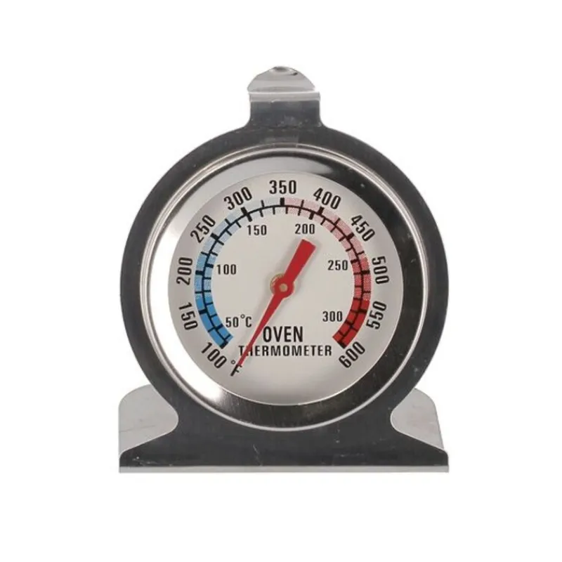Thermomètre À Four Cadran Inox +50+300C Patisdecor>Cerf Dellier Clearance