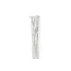 Tiges A Fleurs Blanches Pme (X50)>Cerf Dellier Hot