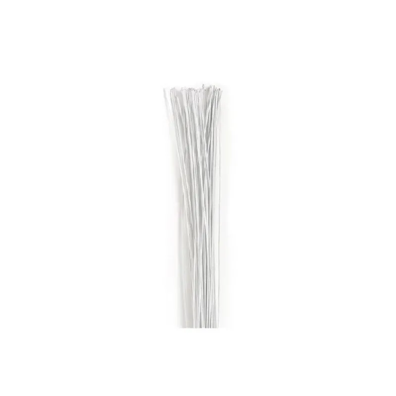 Tiges A Fleurs Blanches Pme (X50)>Cerf Dellier Hot