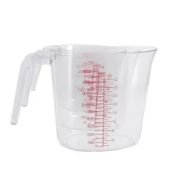Verres Doseurs Empilables Assortis (X3)>Cerf Dellier Outlet