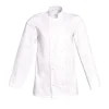 Veste Manches Longues Blanche David>Cerf Dellier Outlet